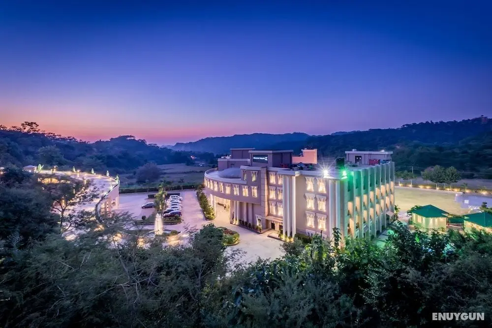 Golden Tulip Chandigarh Panchkula - Öne Çıkan Resim