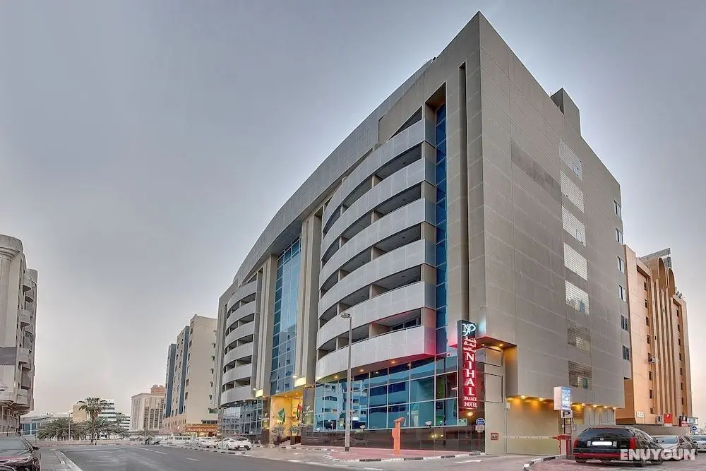 Golden Tulip Deira - Öne Çıkan Resim