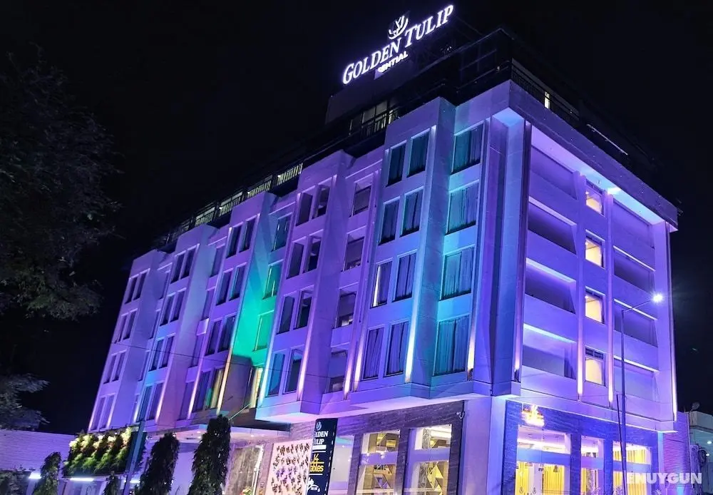 Golden Tulip Essential Jaipur - Öne Çıkan Resim
