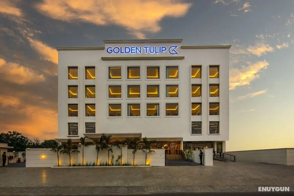 Golden Tulip Jalandhar-GT By Pass Road - Öne Çıkan Resim