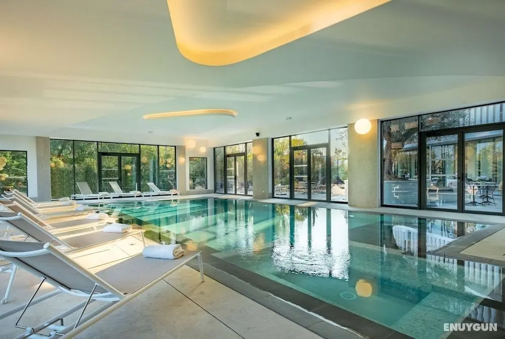 Golden Tulip Lyon Ouest Techlid - Hotel and Spa - Öne Çıkan Resim