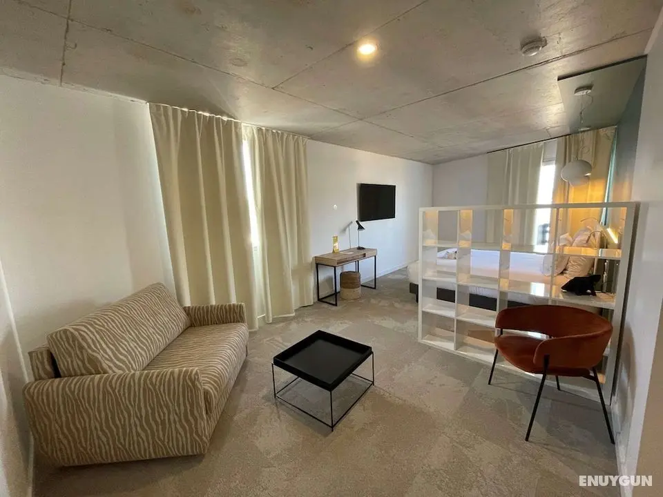 Golden Tulip Martigues Provence - Öne Çıkan Resim