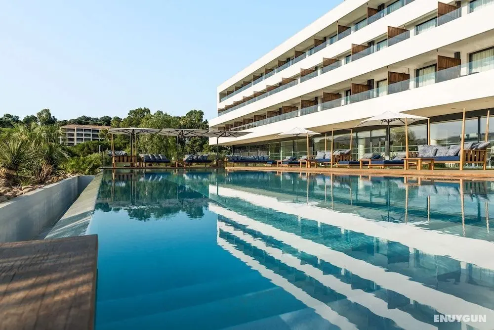 Golden Tulip Porto Vecchio - Öne Çıkan Resim