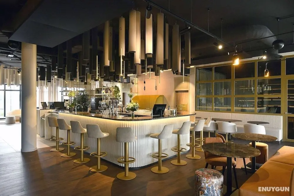Golden Tulip Reims - Öne Çıkan Resim
