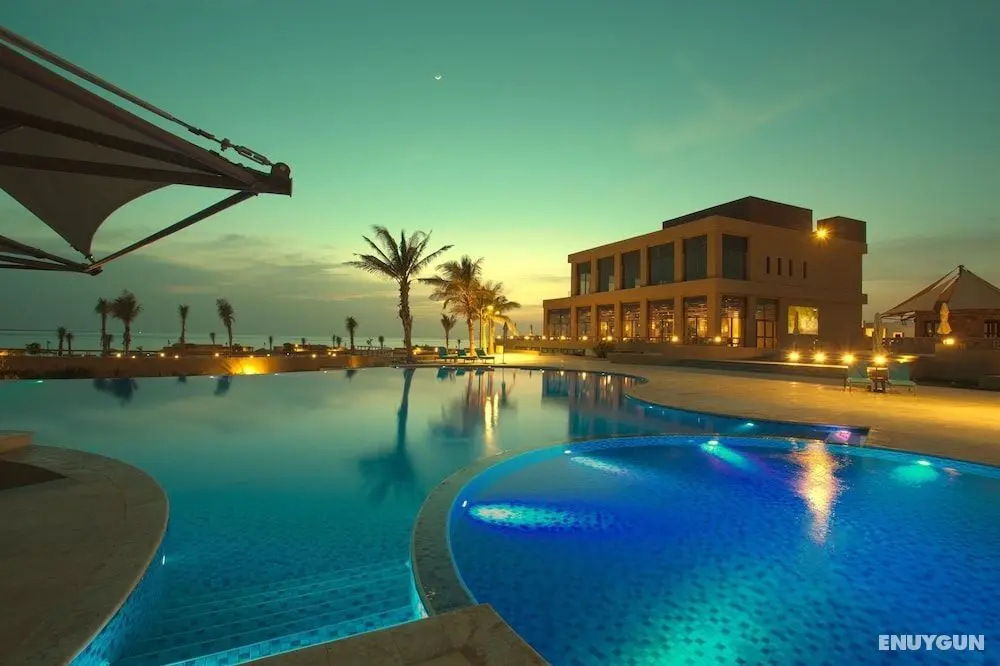 Golden Tulip Sharma Resort - Öne Çıkan Resim
