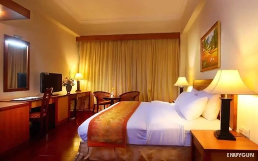 Golden View Hotel - Öne Çıkan Resim