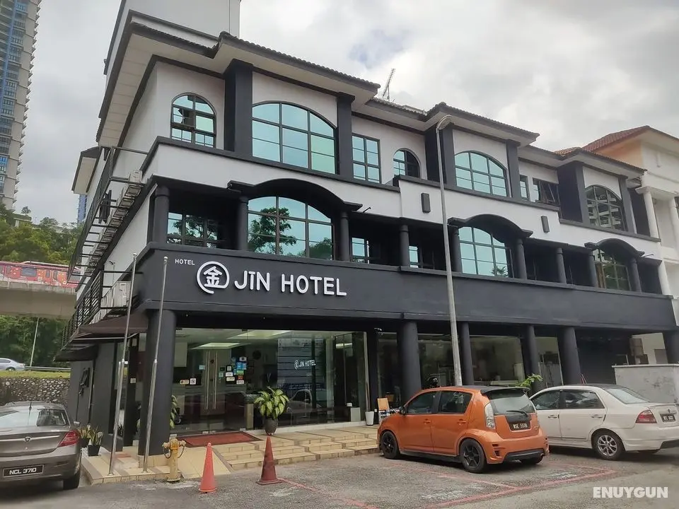Golden View Puchong - Öne Çıkan Resim