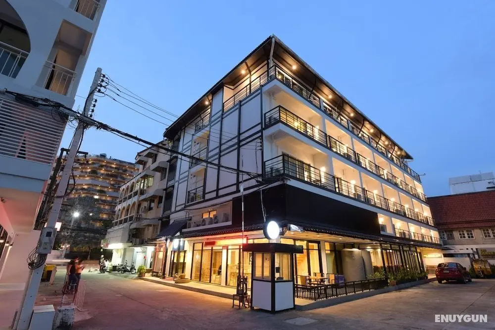 The Golden Ville Boutique Hotel & Spa - Öne Çıkan Resim