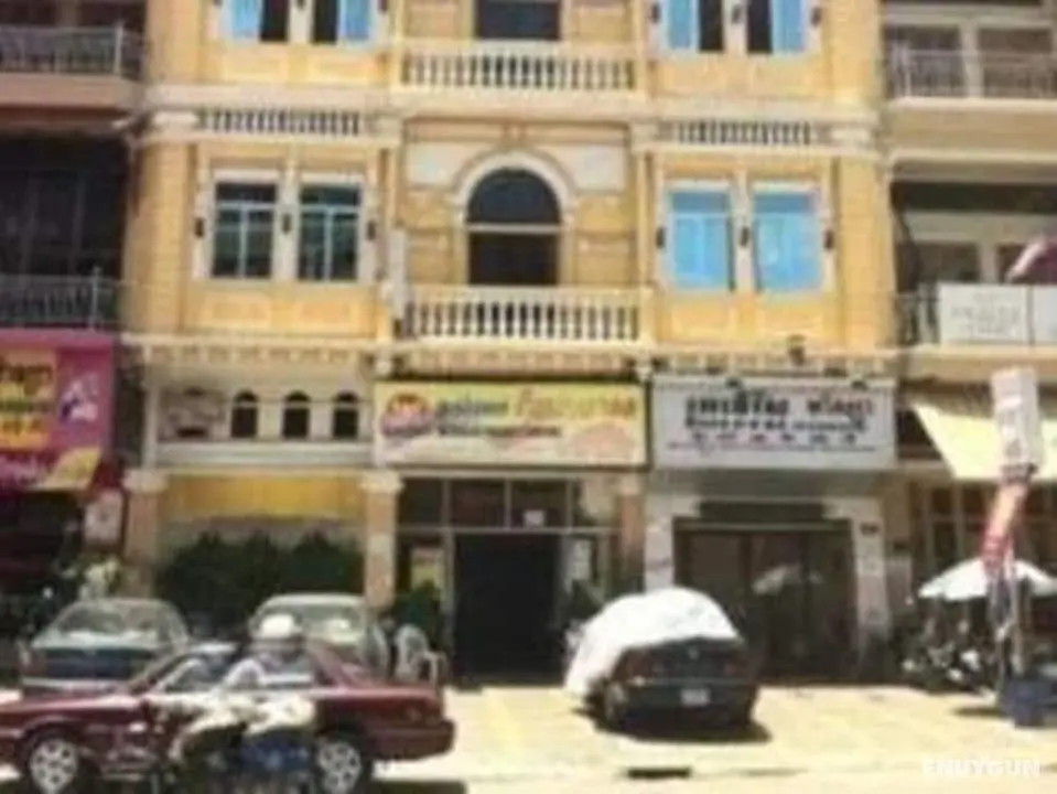 Golden World Guesthouse - Öne Çıkan Resim