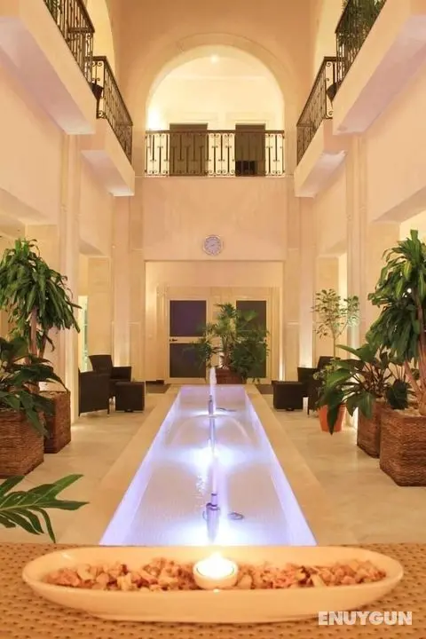 Golden Yasmin Residence Mehari Hammamet - Öne Çıkan Resim