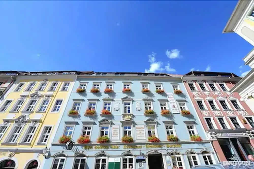 Hotel Goldener Adler - Öne Çıkan Resim