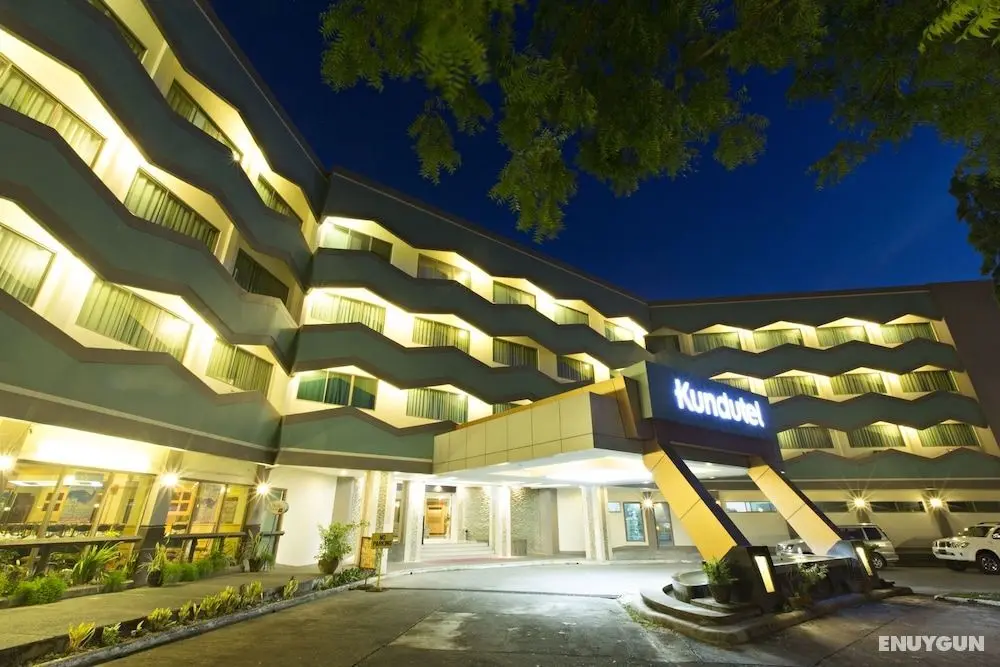 Goldenfield Kundutel Hotel - Öne Çıkan Resim