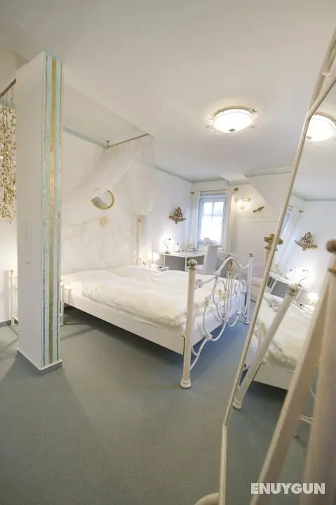 Hotel Goldflair am Rathaus - Öne Çıkan Resim
