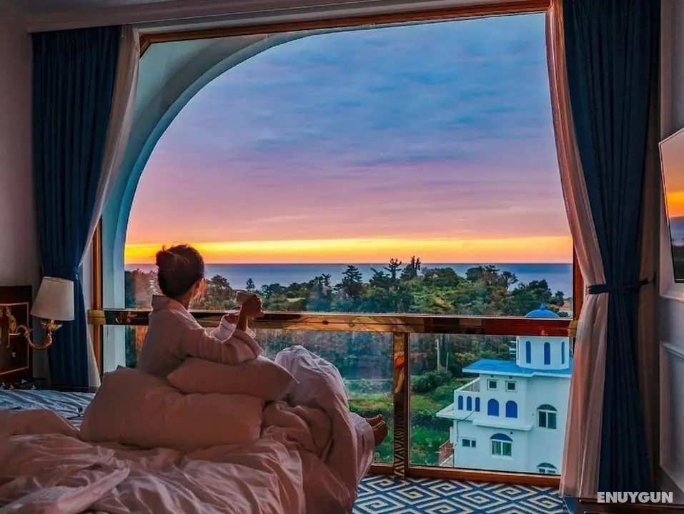 GoldOne Hotel & Suites - Öne Çıkan Resim