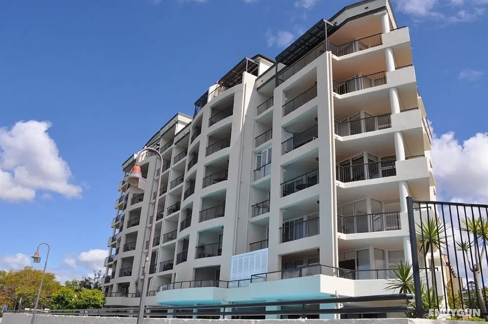 Goldsborough Place Apartments - Öne Çıkan Resim