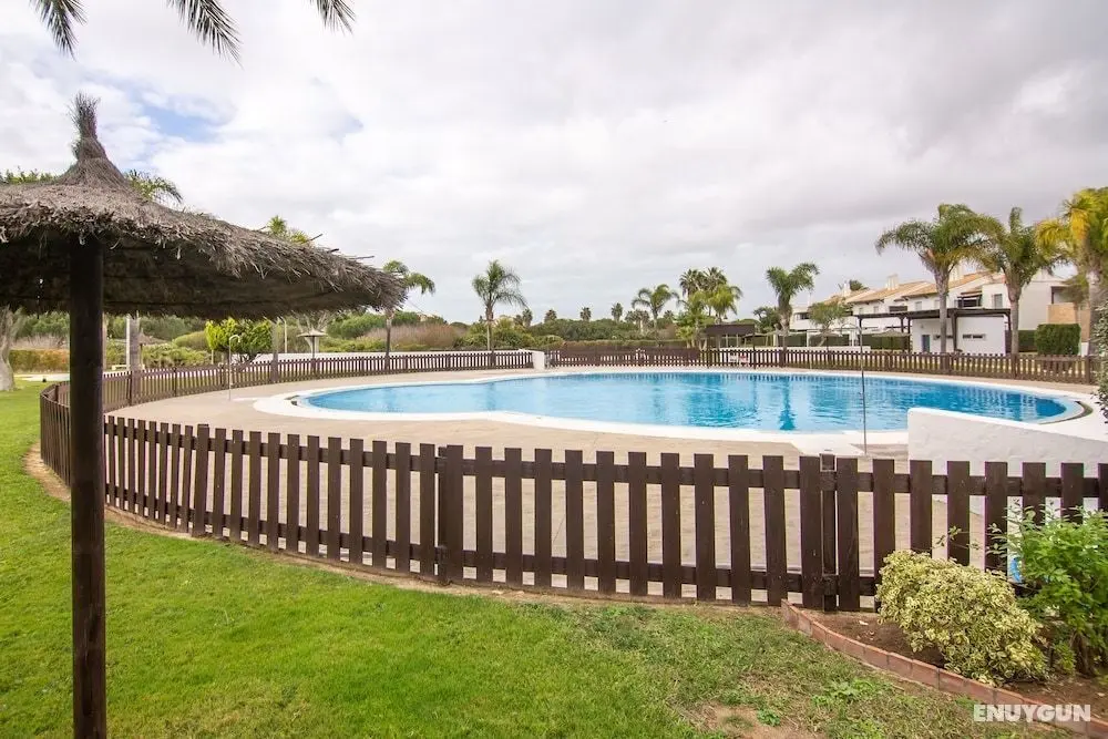 Golf & Beach Costa Ballena Apartment - Öne Çıkan Resim