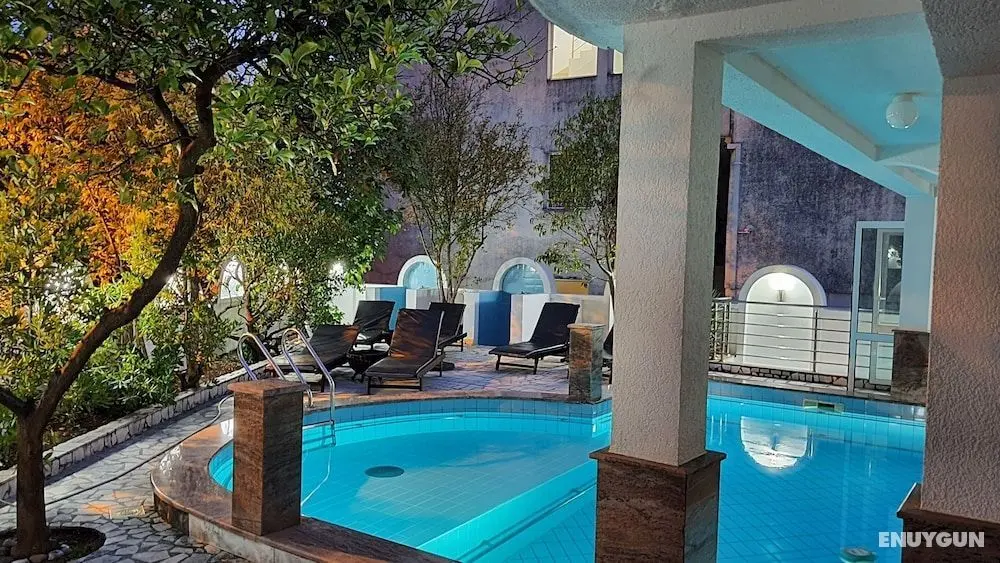 Villa Golf - Öne Çıkan Resim