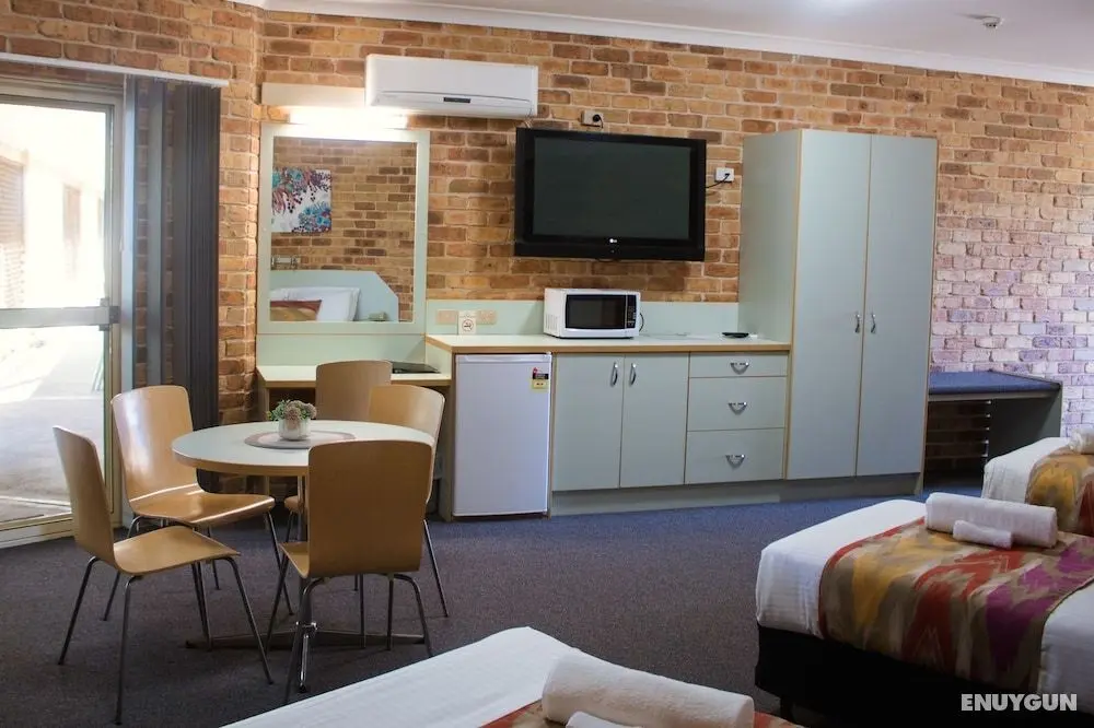 Golf Club Motor Inn Wingham - Öne Çıkan Resim