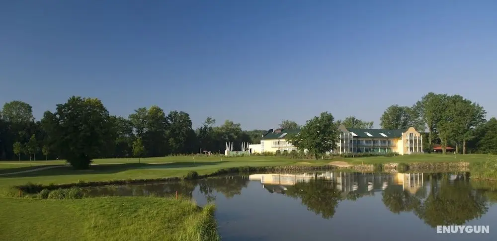 Golfhotel Gutshof Penning - Öne Çıkan Resim