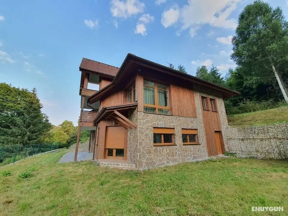 Villa Golf - Öne Çıkan Resim