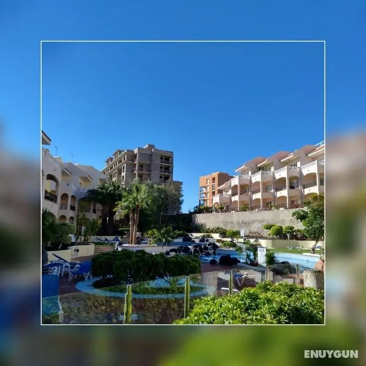 Golf Park Resort - Öne Çıkan Resim
