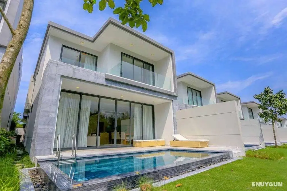 Golf Resort The Point Villas - Öne Çıkan Resim