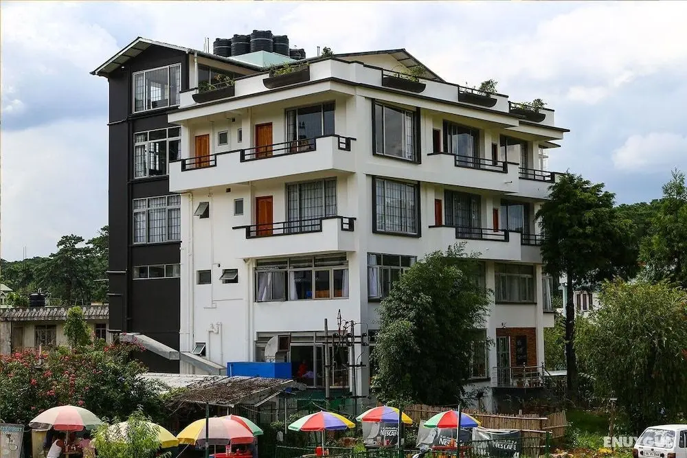 The Golf Retreat Shillong - Öne Çıkan Resim