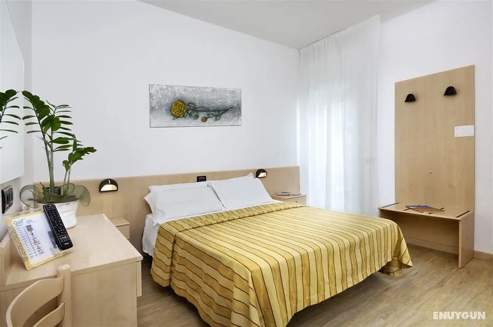 Hotel Golf - Genel