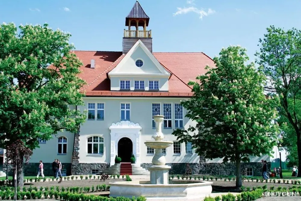 Hotel & Golf Schloss Krugsdorf - Öne Çıkan Resim