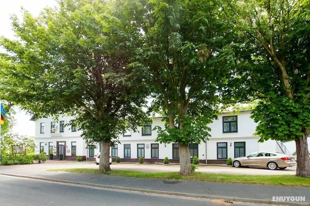 Golf- und Landhotel Am Alten Deich - Öne Çıkan Resim