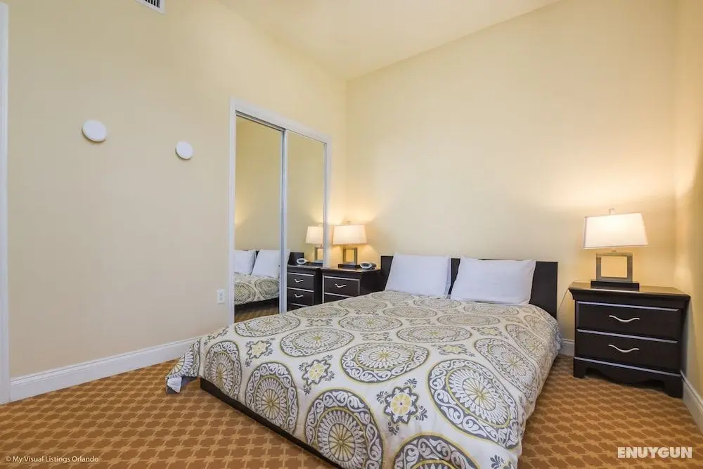 Golf View 3 Bedroom Condo - Oda