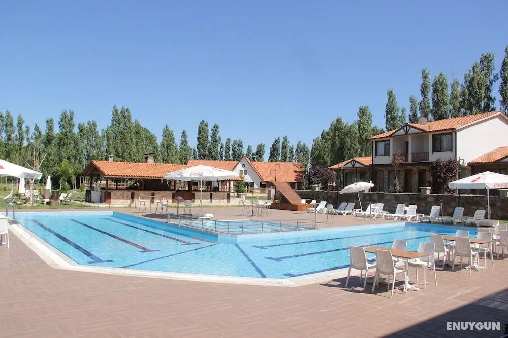Golkoy Yasam Resort - Öne Çıkan Resim