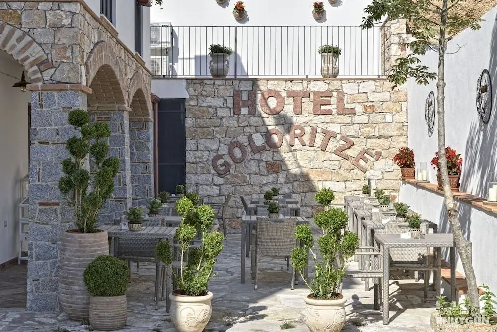 Hotel Goloritzé - Öne Çıkan Resim