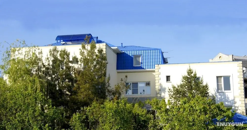 Golubaya Bukhta Art-hotel - Öne Çıkan Resim