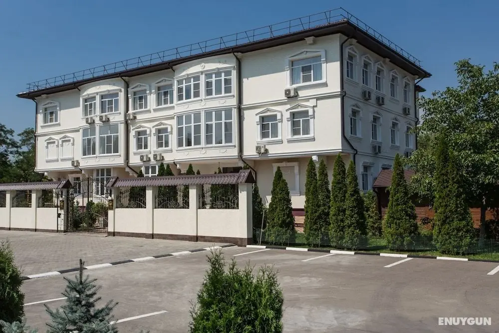 Hotel Goluboe ozero - Öne Çıkan Resim