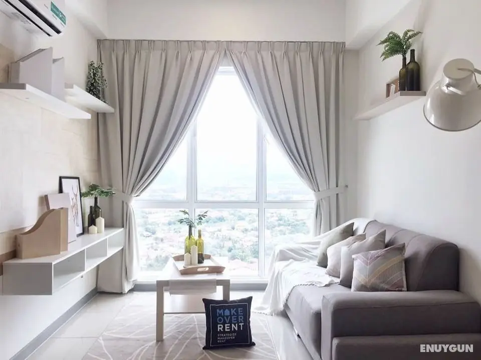 Gombak126 HomeStay - Öne Çıkan Resim