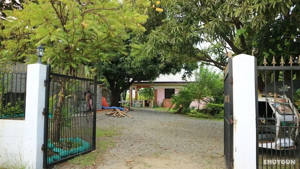 Gomeson Villas - Öne Çıkan Resim