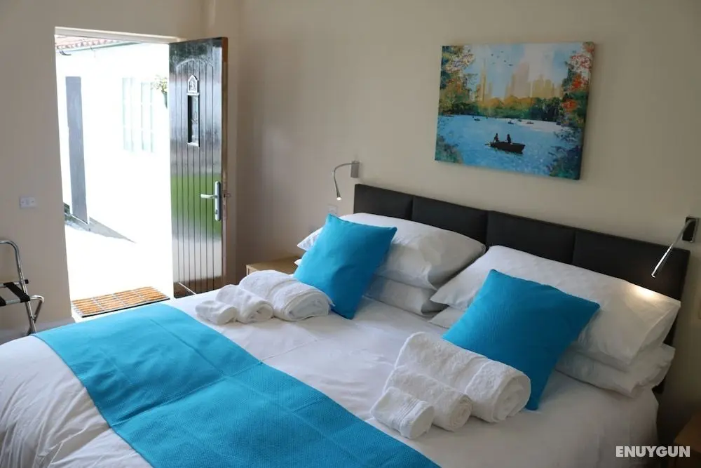 Gonalston Boutique B&B - Öne Çıkan Resim