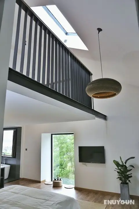 GoNative Boutique House Bamboo Whisper - Öne Çıkan Resim