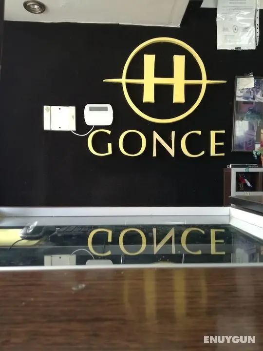 Hotel Gonce - Öne Çıkan Resim