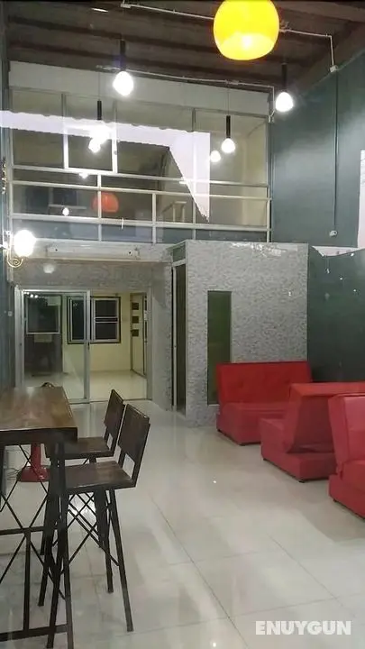 Gondor Guesthouse - Hostel - Öne Çıkan Resim