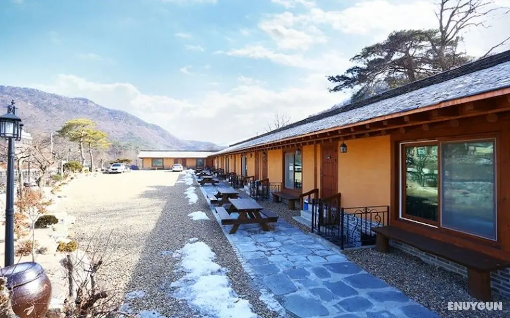 Gongju Sangsin Heuljip Pension - Öne Çıkan Resim