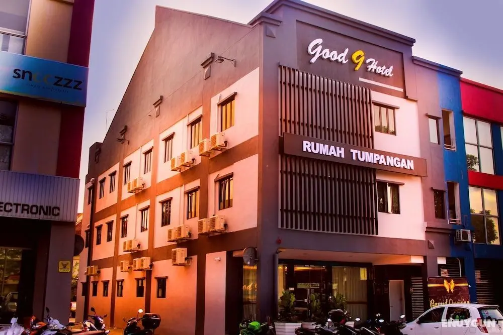 Good 9 Hotel - Öne Çıkan Resim