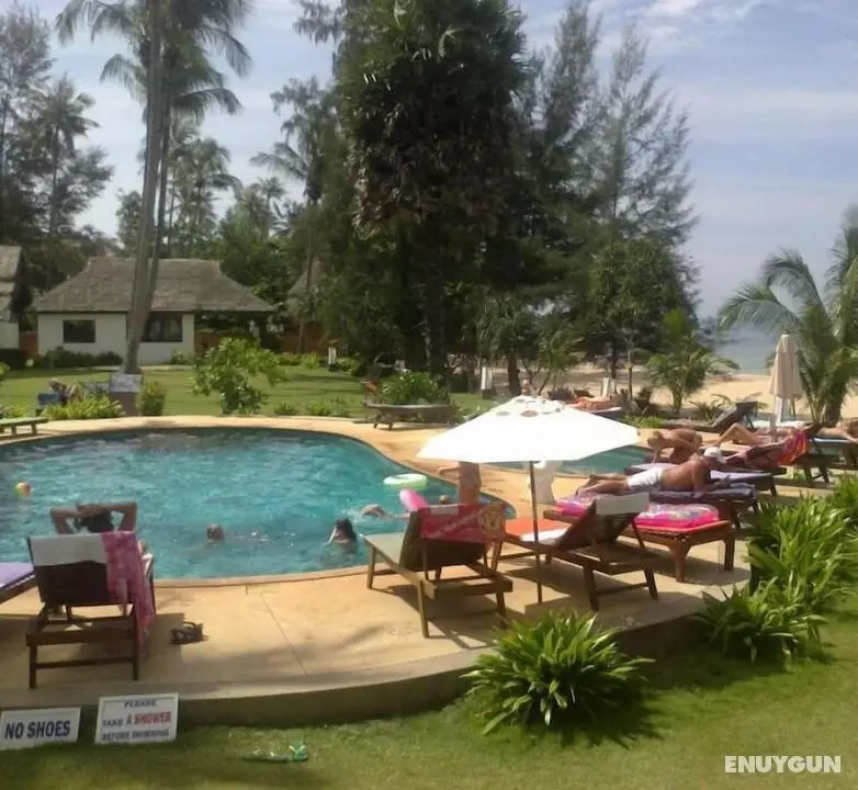 Good Days Lanta Beach Resort - Öne Çıkan Resim