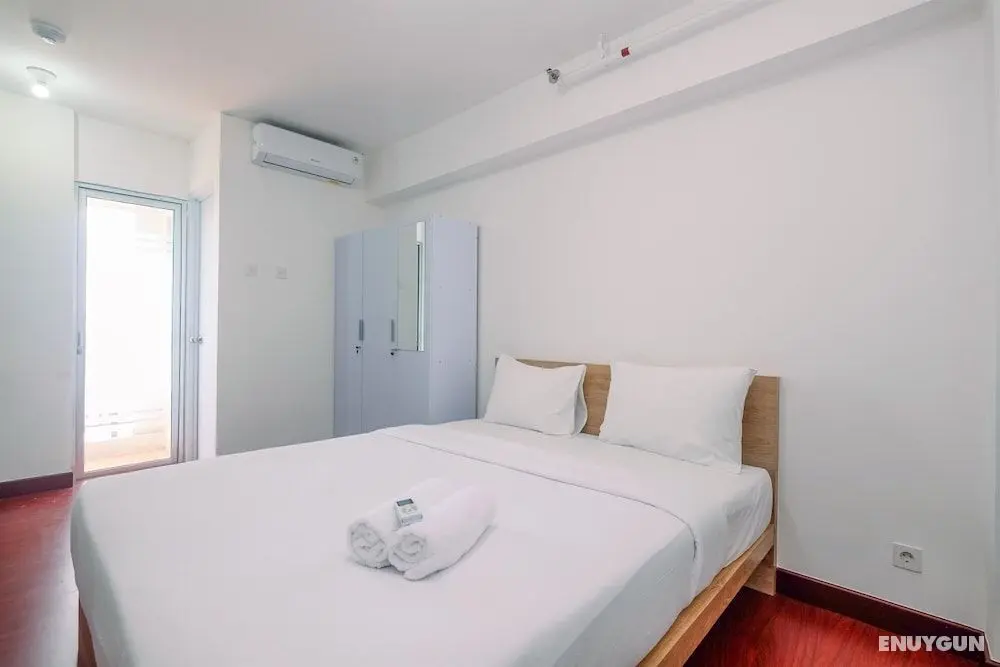 Good Deal Bassura City Studio Apartment - Öne Çıkan Resim