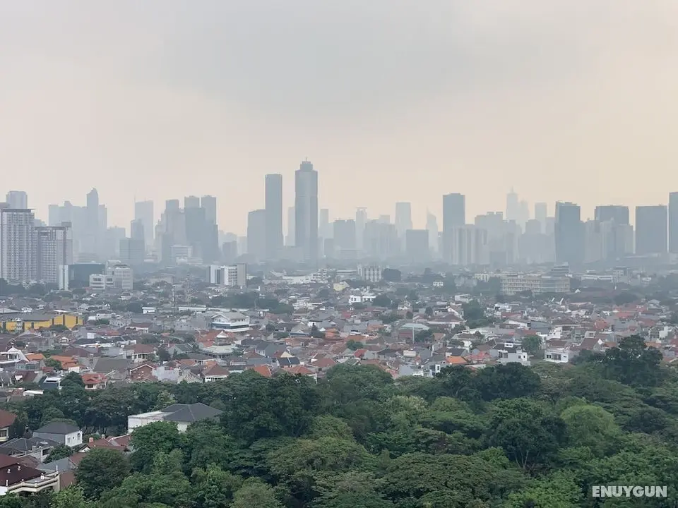 Good Deal Studio At Signature Park Tebet Apartment - Konum Öne Çıkanlar