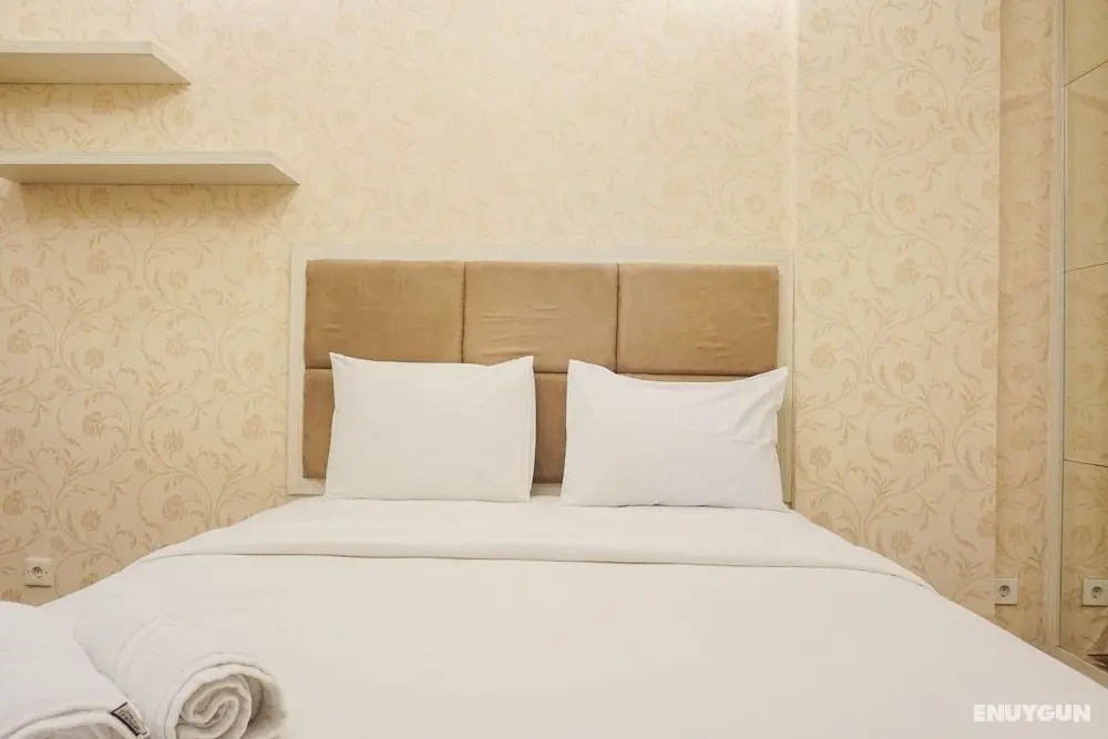 Good Deal Studio At Signature Park Tebet Apartment - Öne Çıkan Resim