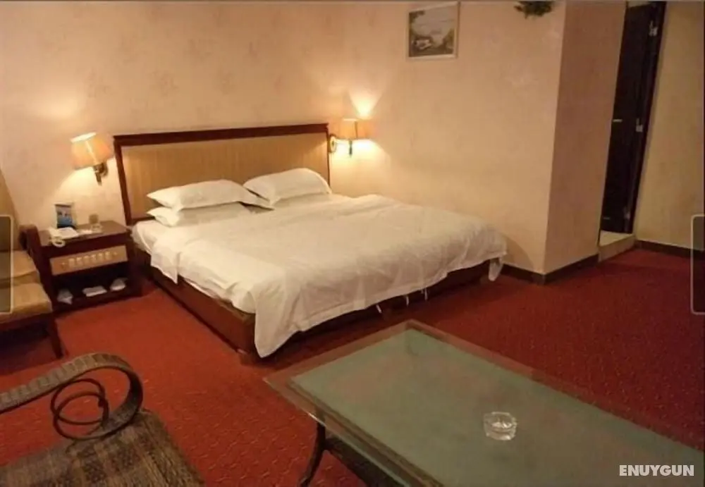 Good East hotel - Öne Çıkan Resim