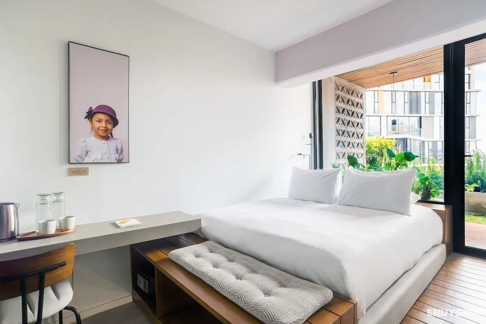 Good Hotel Guatemala City - Öne Çıkan Resim