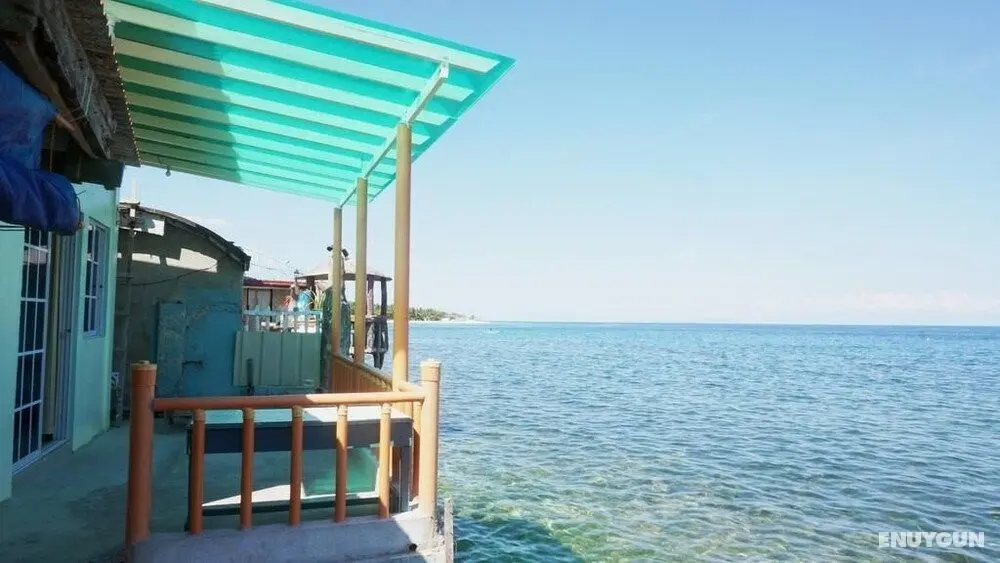 Good Hearts Inn by the Sea by Cocotel - Plaj